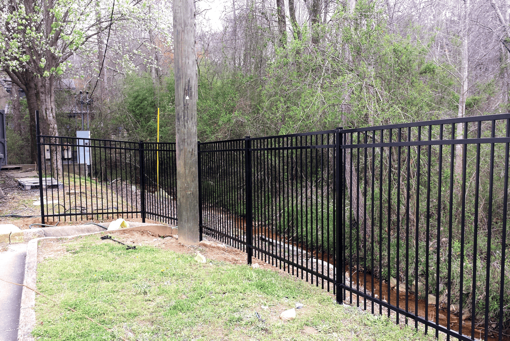 Boundary Fence Installation and Accurate Property Decisions